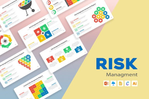 Master Risk Communication with These Infographic Templates