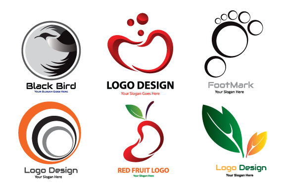 Set Pack Vector Logo Design Templates: Your Ultimate Branding Toolkit