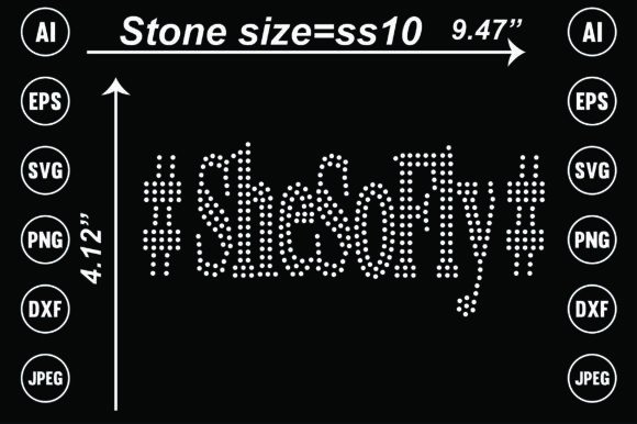 Softly Rhinestone Templates: Your Instant Design Sparkle